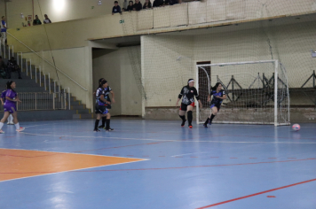 Foto - 2ª SUPERCOPA DE FUTSAL FIMININO