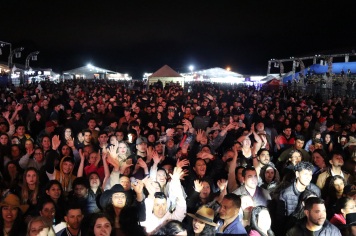 Foto - 4º PIRAÍ RODEO FEST - LEONARDO