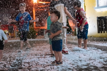 Foto - NATAL ENCANTADO DIA 22