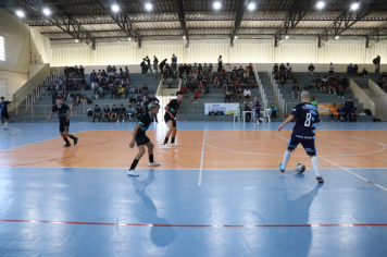 Foto - JOGOS ESCOLARES 2025 - 04/05 DOMINGO