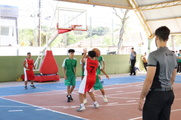 Foto - JOGOS ESCOLARES 2025 - 04/05 DOMINGO