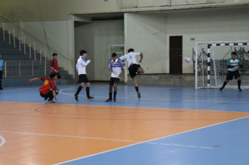 Foto - COPINHA DE FUTSAL DE MENORES MASCULINO 