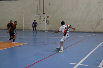 Foto - CAMPEONATO POPULAR MUNICIPAL DE FUTSAL MASCULINO