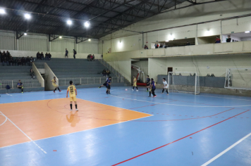 Foto - CAMPEONATO POPULAR MUNICIPAL DE FUTSAL MASCULINO