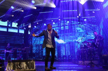 Foto - 4º PIRAÍ RODEO FEST - LEONARDO