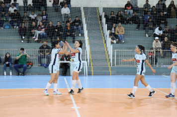 Foto - 2ª SUPERCOPA DE FUTSAL FEMININO