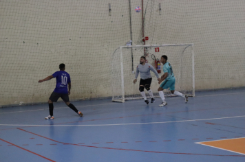 Foto - CAMPEONATO POPULAR MUNICIPAL DE FUTSAL MASCULINO