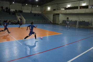 Foto - CAMPEONATO POPULAR MUNICIPAL DE FUTSAL MASCULINO