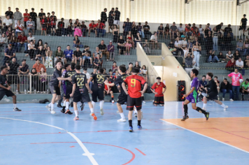 Foto - COPINHA DE FUTSAL DE MENORES MASCULINO 