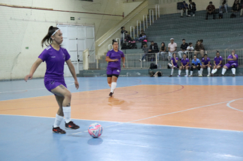 Foto - 2ª SUPERCOPA DE FUTSAL FIMININO