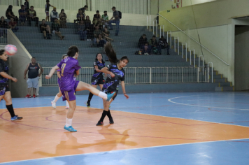 Foto - 2ª SUPERCOPA DE FUTSAL FIMININO
