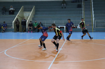 Foto - CAMPEONATO POPULAR MUNICIPAL DE FUTSAL MASCULINO