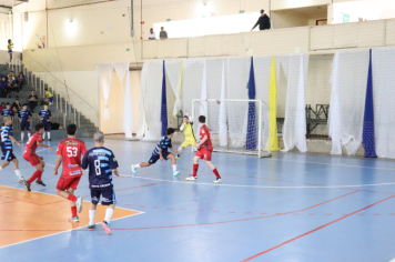 Foto - JOGOS ESCOLARES 2025 - 07/05 QUARTA FEIRA