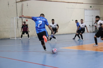 FUTSAL SÉRIE ...