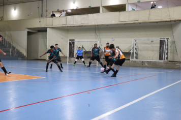 Foto - 2ª SUPERCOPA DE FUTSAL MASCULINO