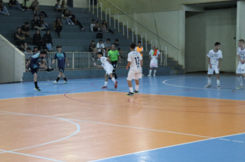 Foto - COPA AMCG DE FUTSAL