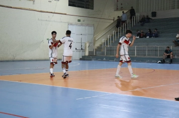 Foto - FUTSAL SÉRIE PRATA 31/03/2026