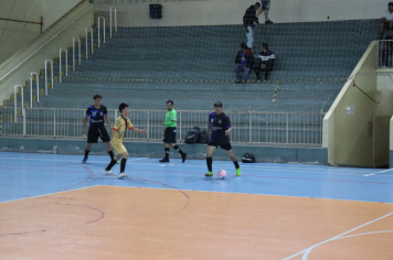 Foto - CAMPEONATO POPULAR MUNICIPAL DE FUTSAL MASCULINO