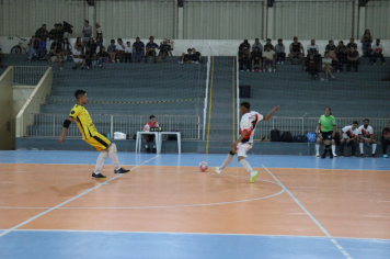 Foto - 2ª SUPERCOPA DE FUTSAL MASCULINO