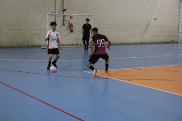 Foto - CAMPEONATO POPULAR MUNICIPAL DE FUTSAL MASCULINO
