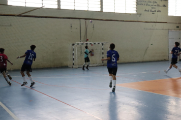 Foto - COPINHA DE FUTSAL DE MENORES MASCULINO 
