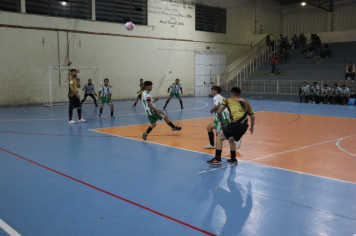 Foto - CAMPEONATO POPULAR MUNICIPAL DE FUTSAL MASCULINO