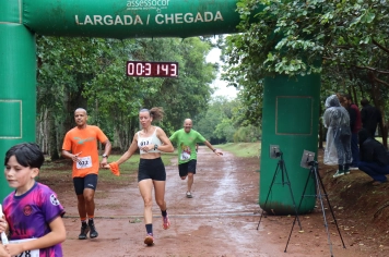 Foto - FLONA ADVENTURE RUN 2025 