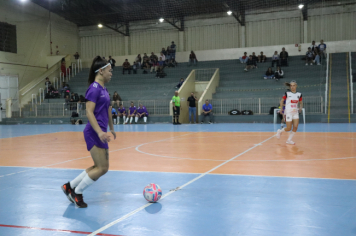 Foto - 2ª SUPERCOPA DE FUTSAL FIMININO
