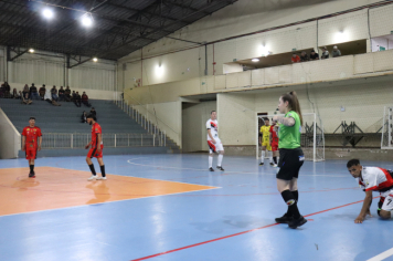 Foto - 2ª SUPERCOPA DE FUTSAL MASCULINO