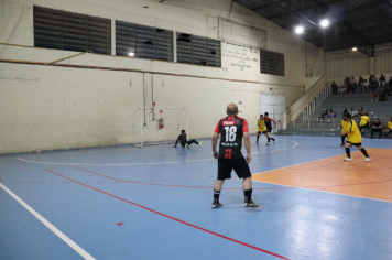 Foto - CAMPEONATO DE FUTSAL MASTER MASCULINO