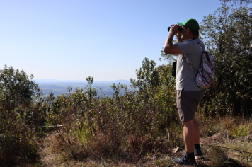 Foto - III CAMINHADA NA NATUREZA