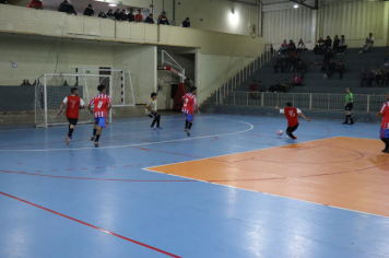 Foto - CAMPEONATO POPULAR MUNICIPAL DE FUTSAL MASCULINO