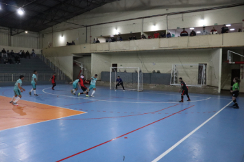 Foto - CAMPEONATO POPULAR MUNICIPAL DE FUTSAL MASCULINO