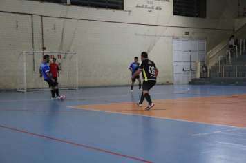 Foto - CAMPEONATO POPULAR MUNICIPAL DE FUTSAL MASCULINO