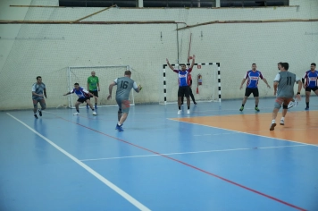 Foto - Campeonato de Handebol - 10/03