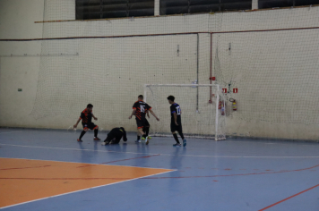Foto - CAMPEONATO POPULAR MUNICIPAL DE FUTSAL MASCULINO