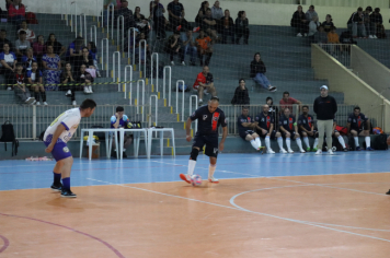 Foto - CAMPEONATO DE FUTSAL MASTER MASCULINO