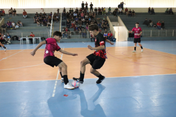Foto - COPINHA DE FUTSAL DE MENORES MASCULINO 