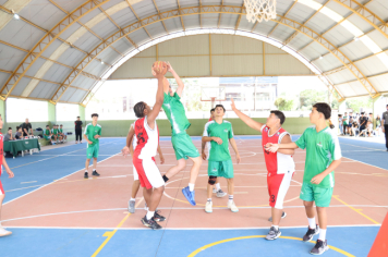 Foto - JOGOS ESCOLARES 2025 - 04/05 DOMINGO