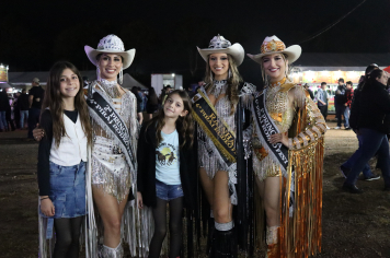 Foto - 4º Piraí Rodeo Fest - Gian e Giovani