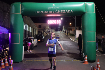 Foto - II Piraí Night Run - 2025