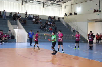 Foto - COPINHA DE FUTSAL DE MENORES MASCULINO 