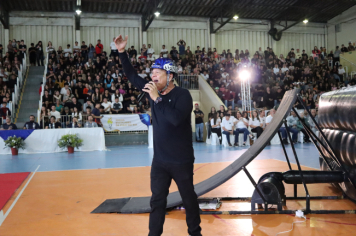 Foto - ABERTURA XI JEPSUL 2025