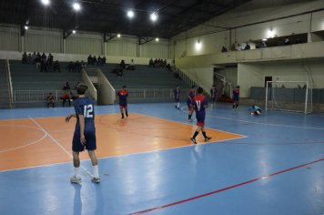 Foto - CAMPEONATO POPULAR MUNICIPAL DE FUTSAL MASCULINO
