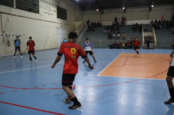 Foto - COPINHA DE FUTSAL DE MENORES MASCULINO 