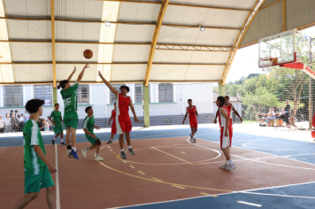 Foto - JOGOS ESCOLARES 2025 - 04/05 DOMINGO