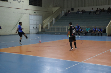 Foto - CAMPEONATO POPULAR MUNICIPAL DE FUTSAL MASCULINO