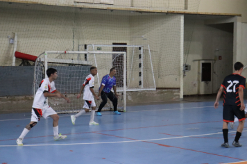 Foto - CAMPEONATO POPULAR MUNICIPAL DE FUTSAL MASCULINO