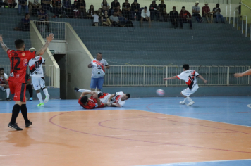 Foto - 2ª SUPERCOPA DE FUTSAL MASCULINO