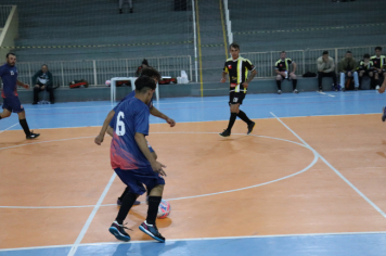 Foto - CAMPEONATO POPULAR MUNICIPAL DE FUTSAL MASCULINO